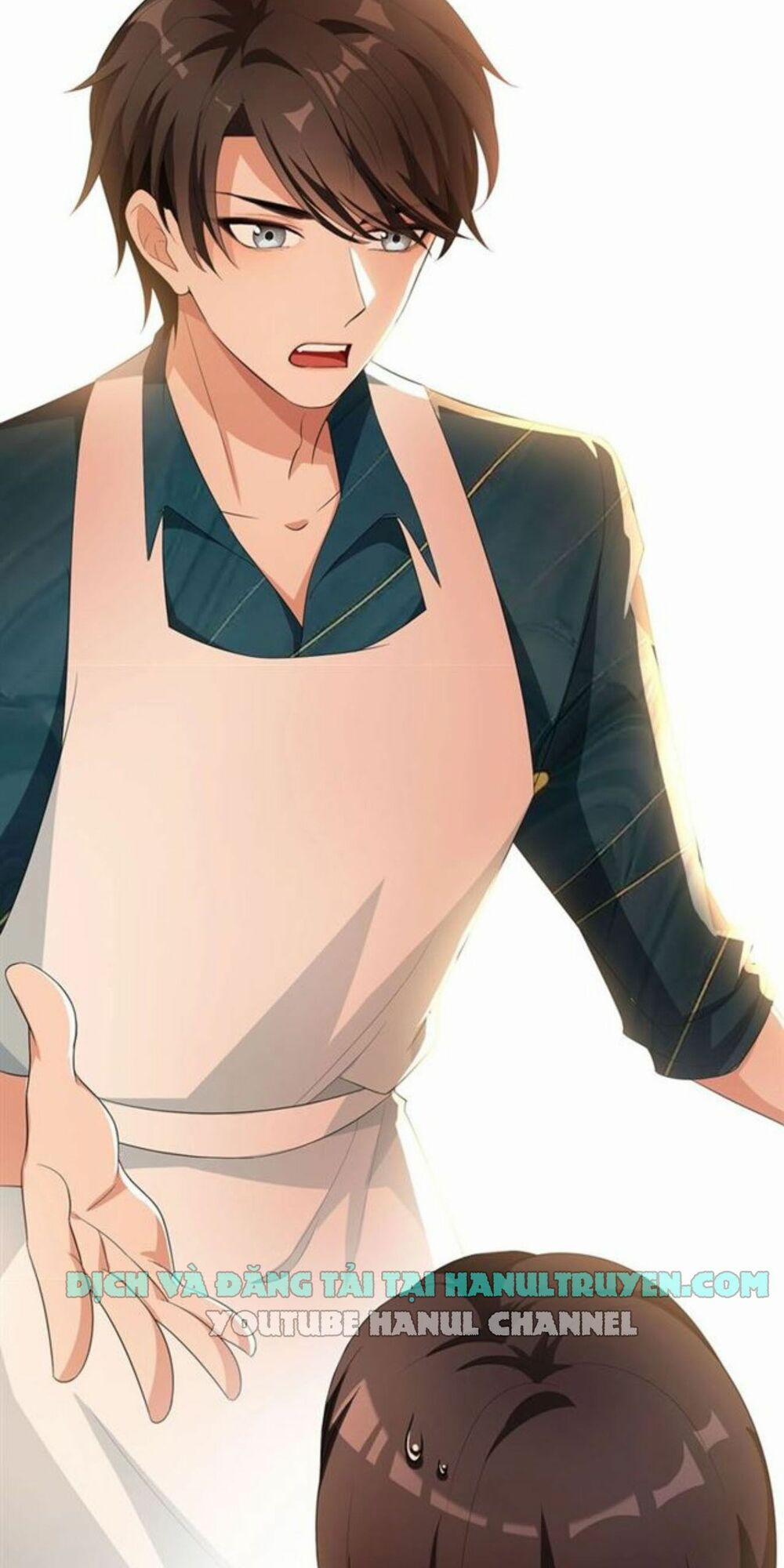 Cô Vợ Nhỏ Nuông Chiều Quá Lại Thành Ác!! 56 trang 4