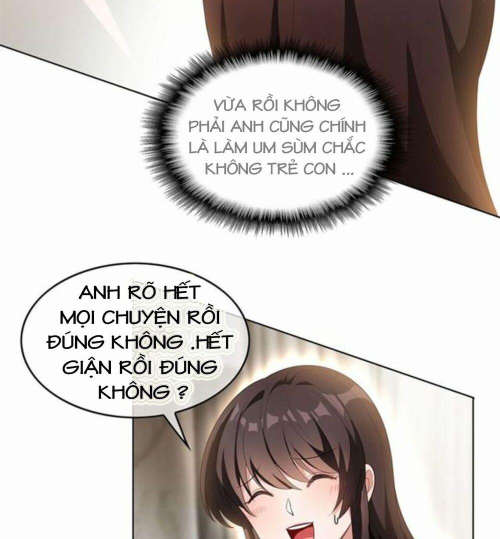 Cô Vợ Nhỏ Nuông Chiều Quá Lại Thành Ác!! 56 trang 5