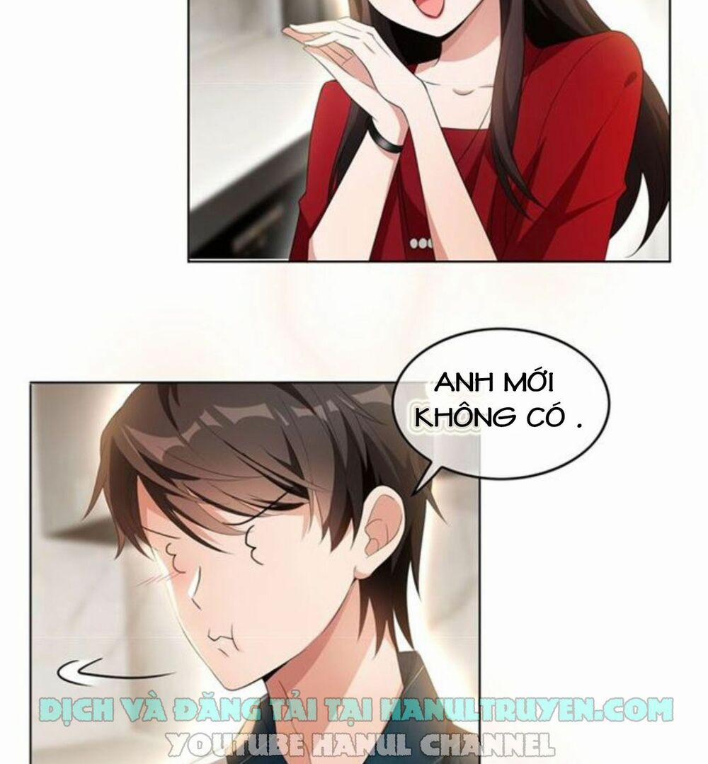 Cô Vợ Nhỏ Nuông Chiều Quá Lại Thành Ác!! 56 trang 6