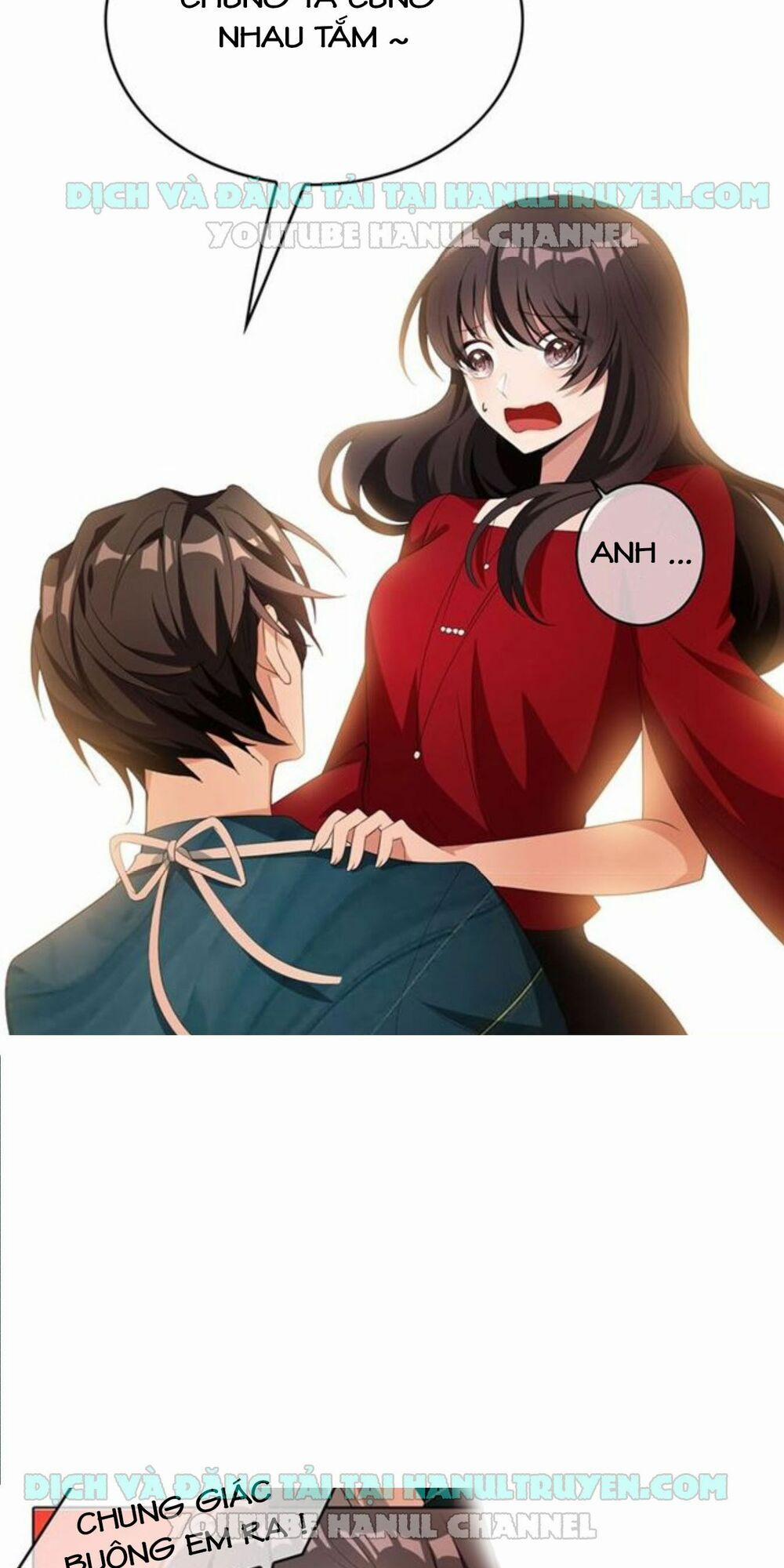 Cô Vợ Nhỏ Nuông Chiều Quá Lại Thành Ác!! 56 trang 8