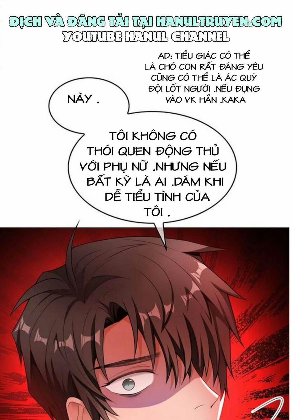 Cô Vợ Nhỏ Nuông Chiều Quá Lại Thành Ác!! 57 trang 1