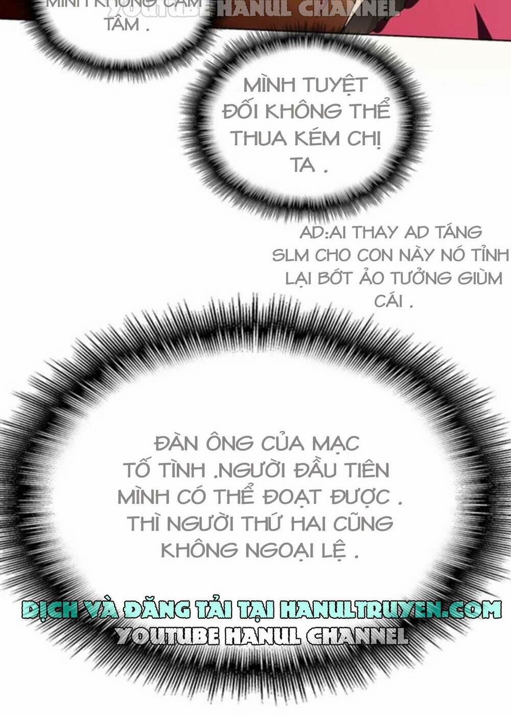 Cô Vợ Nhỏ Nuông Chiều Quá Lại Thành Ác!! 57 trang 10