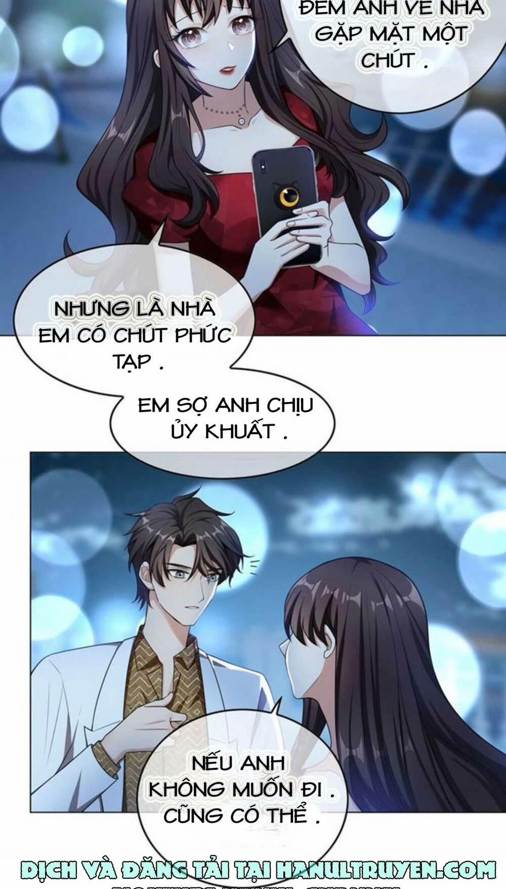 Cô Vợ Nhỏ Nuông Chiều Quá Lại Thành Ác!! 57 trang 14