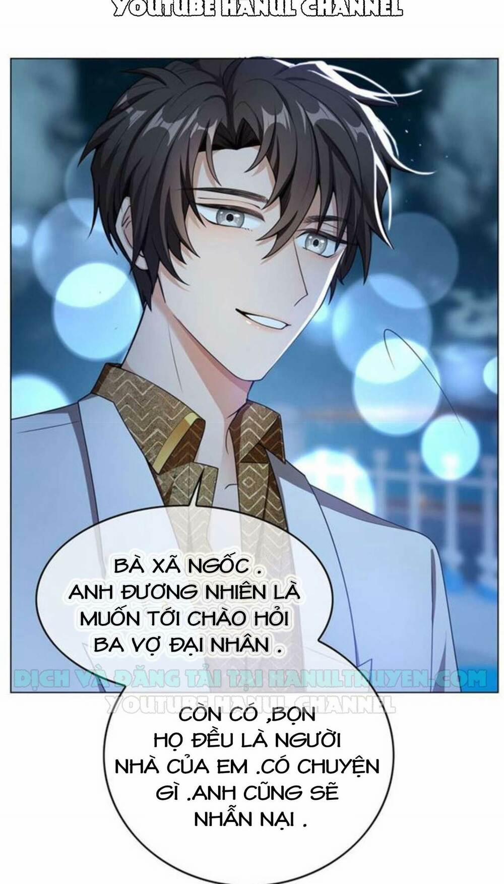 Cô Vợ Nhỏ Nuông Chiều Quá Lại Thành Ác!! 57 trang 15