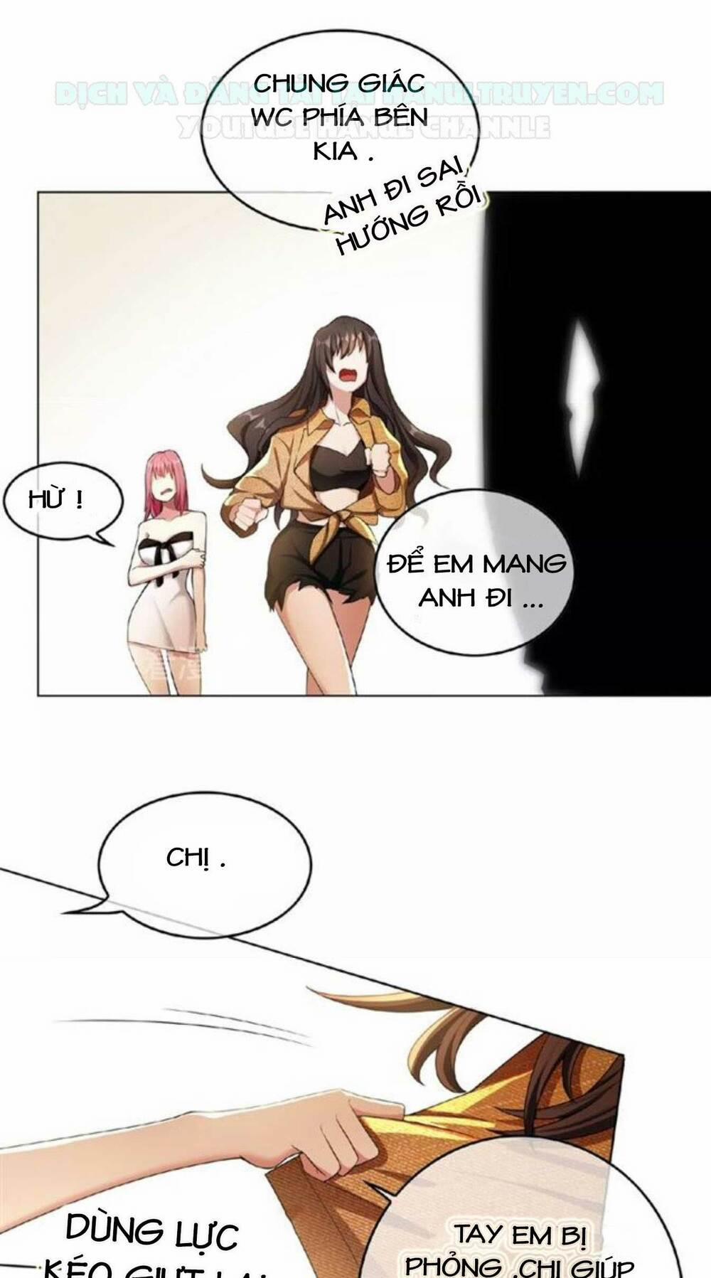 Cô Vợ Nhỏ Nuông Chiều Quá Lại Thành Ác!! 58 trang 11