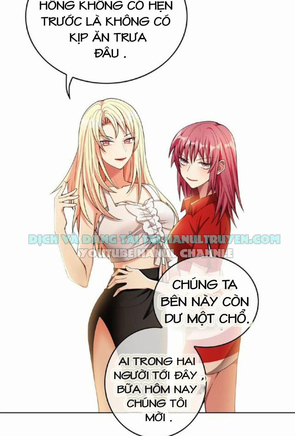 Cô Vợ Nhỏ Nuông Chiều Quá Lại Thành Ác!! 59 trang 11