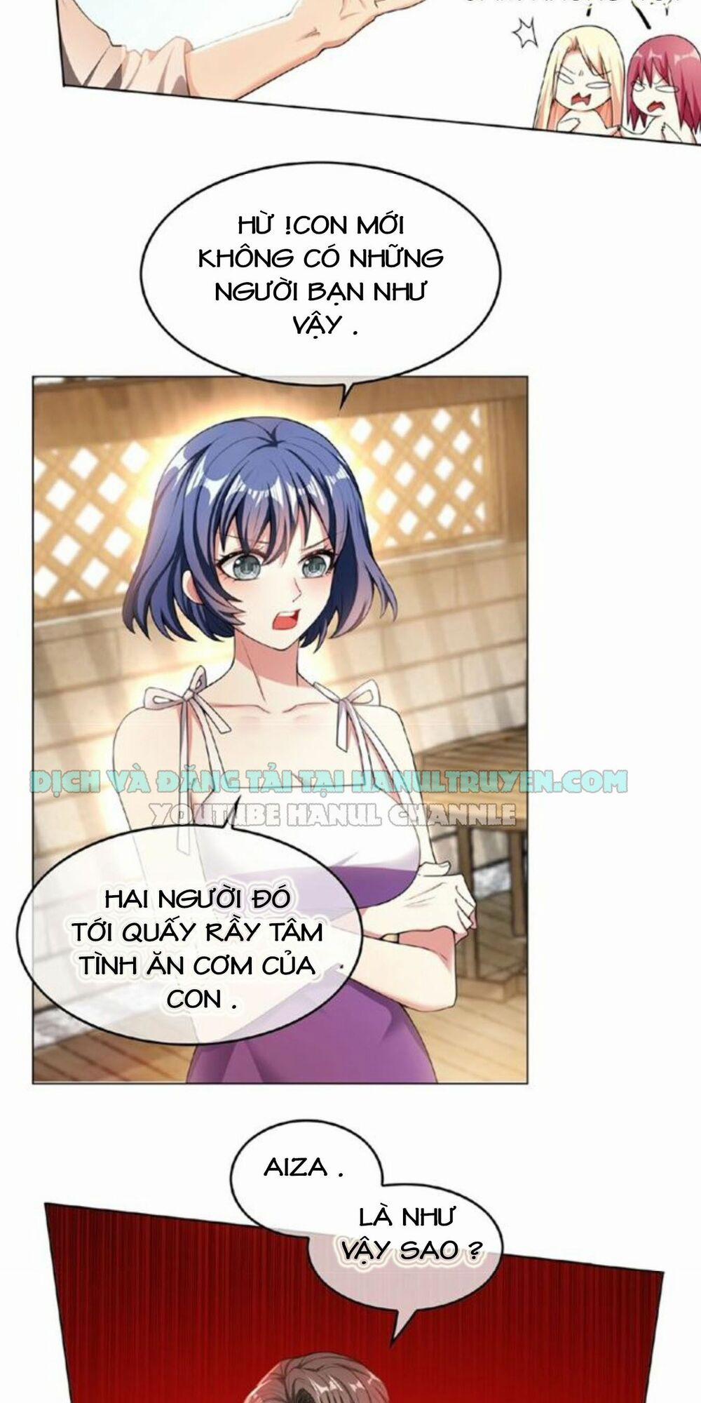 Cô Vợ Nhỏ Nuông Chiều Quá Lại Thành Ác!! 59 trang 15