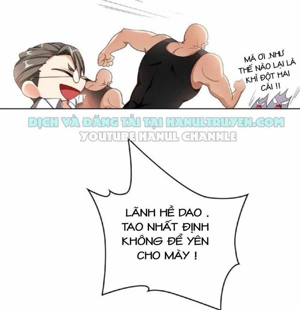 Cô Vợ Nhỏ Nuông Chiều Quá Lại Thành Ác!! 59 trang 17