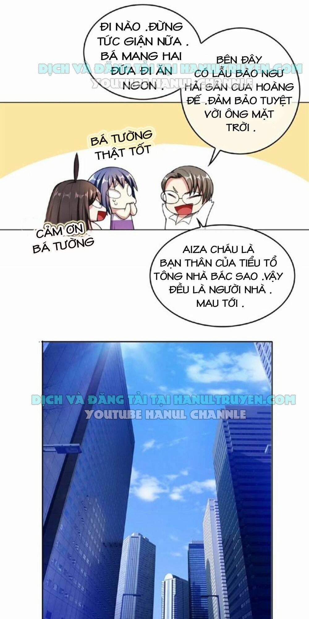 Cô Vợ Nhỏ Nuông Chiều Quá Lại Thành Ác!! 59 trang 18