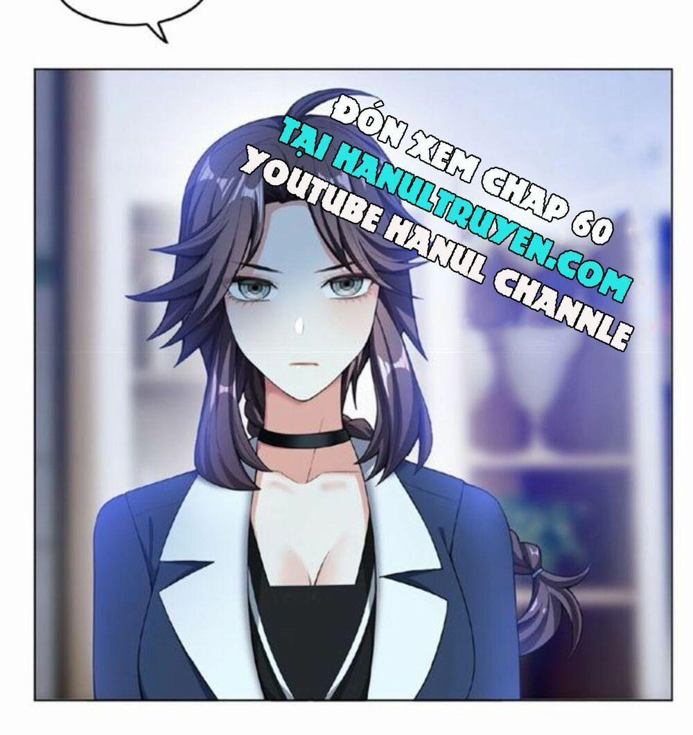 Cô Vợ Nhỏ Nuông Chiều Quá Lại Thành Ác!! 59 trang 21