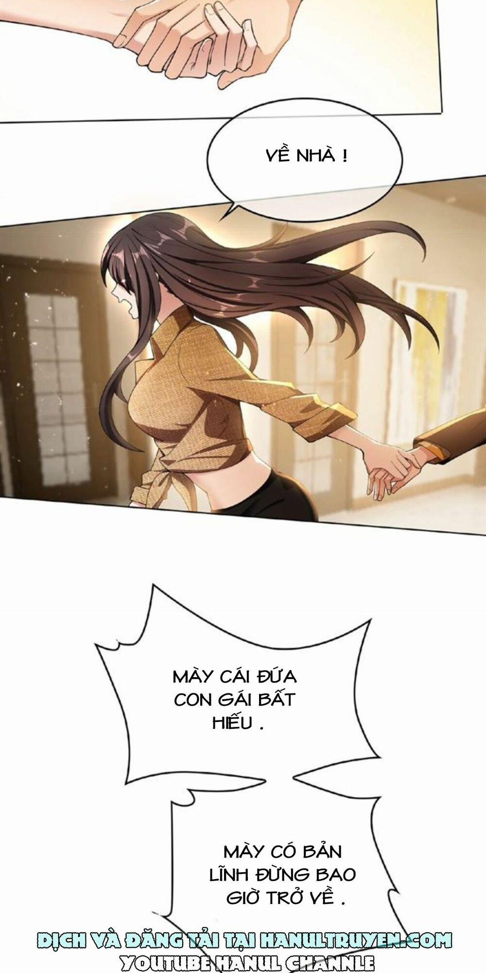 Cô Vợ Nhỏ Nuông Chiều Quá Lại Thành Ác!! 59 trang 3