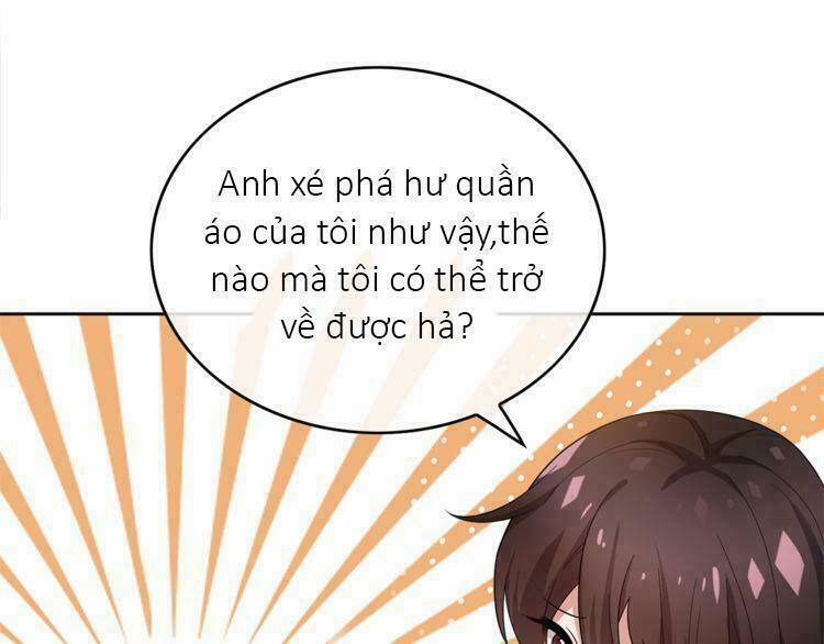 Cô Vợ Nhỏ Nuông Chiều Quá Lại Thành Ác!! 6 trang 17