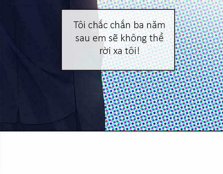 Cô Vợ Nhỏ Nuông Chiều Quá Lại Thành Ác!! 6 trang 24