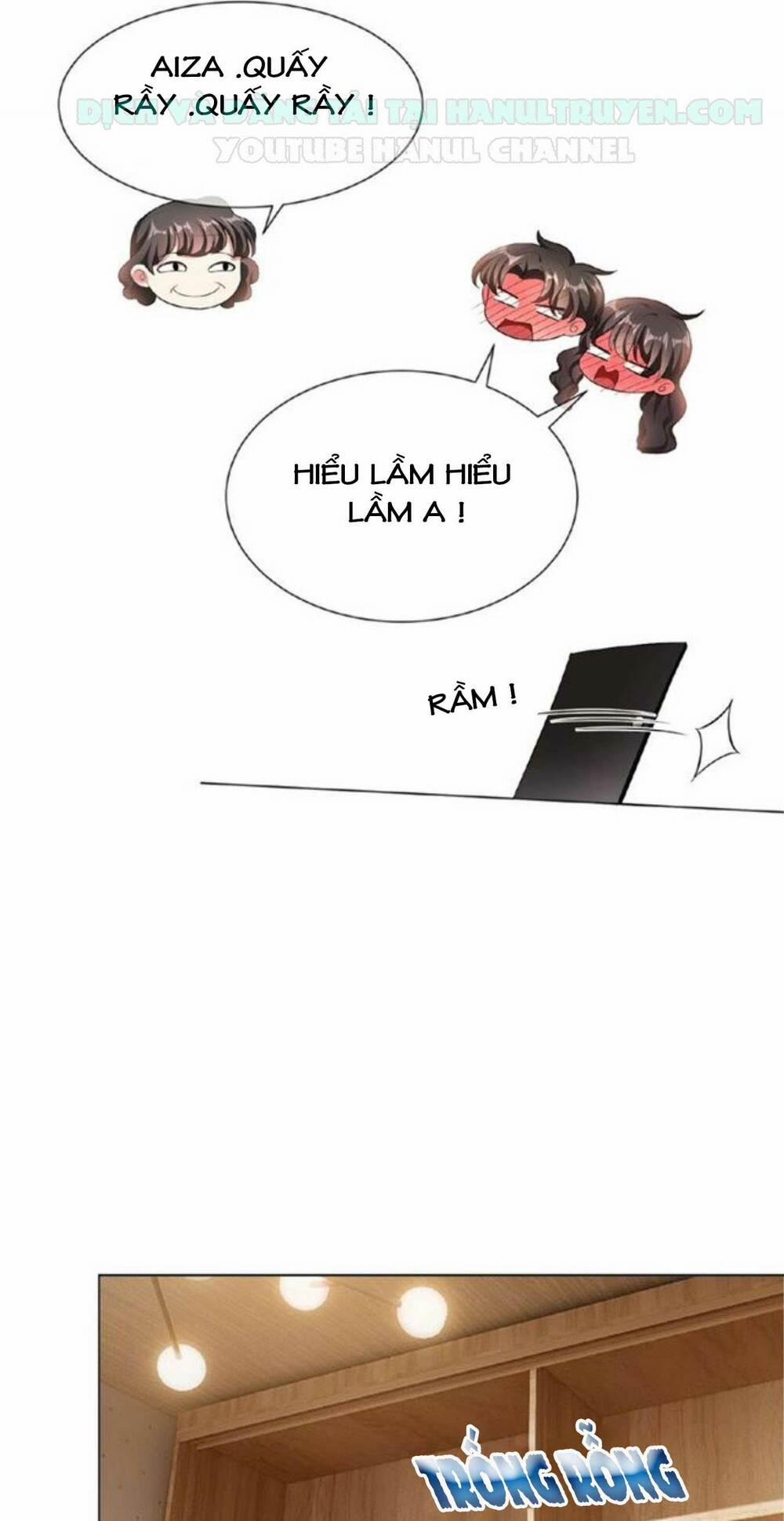 Cô Vợ Nhỏ Nuông Chiều Quá Lại Thành Ác!! 60 trang 12