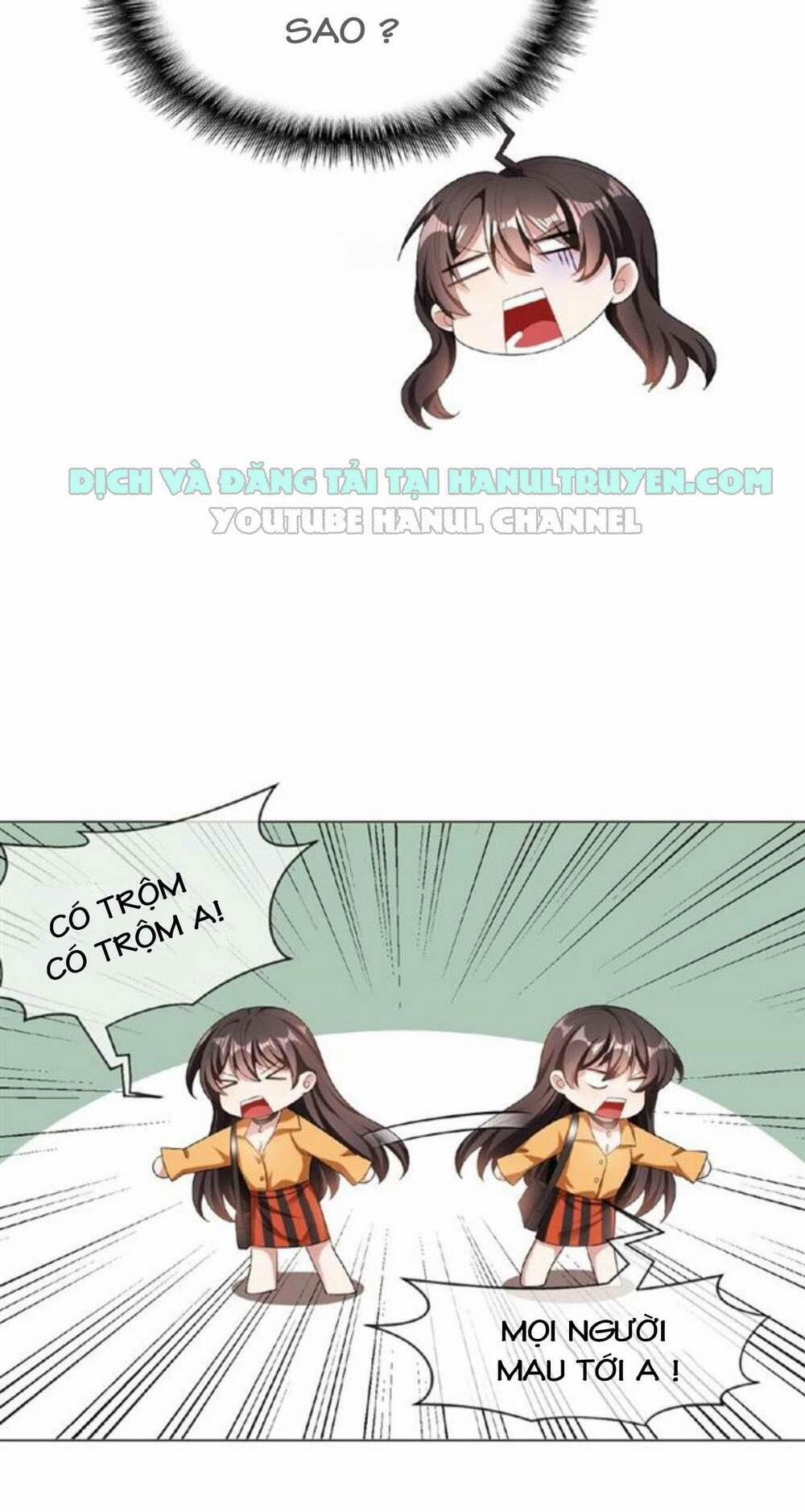 Cô Vợ Nhỏ Nuông Chiều Quá Lại Thành Ác!! 60 trang 3