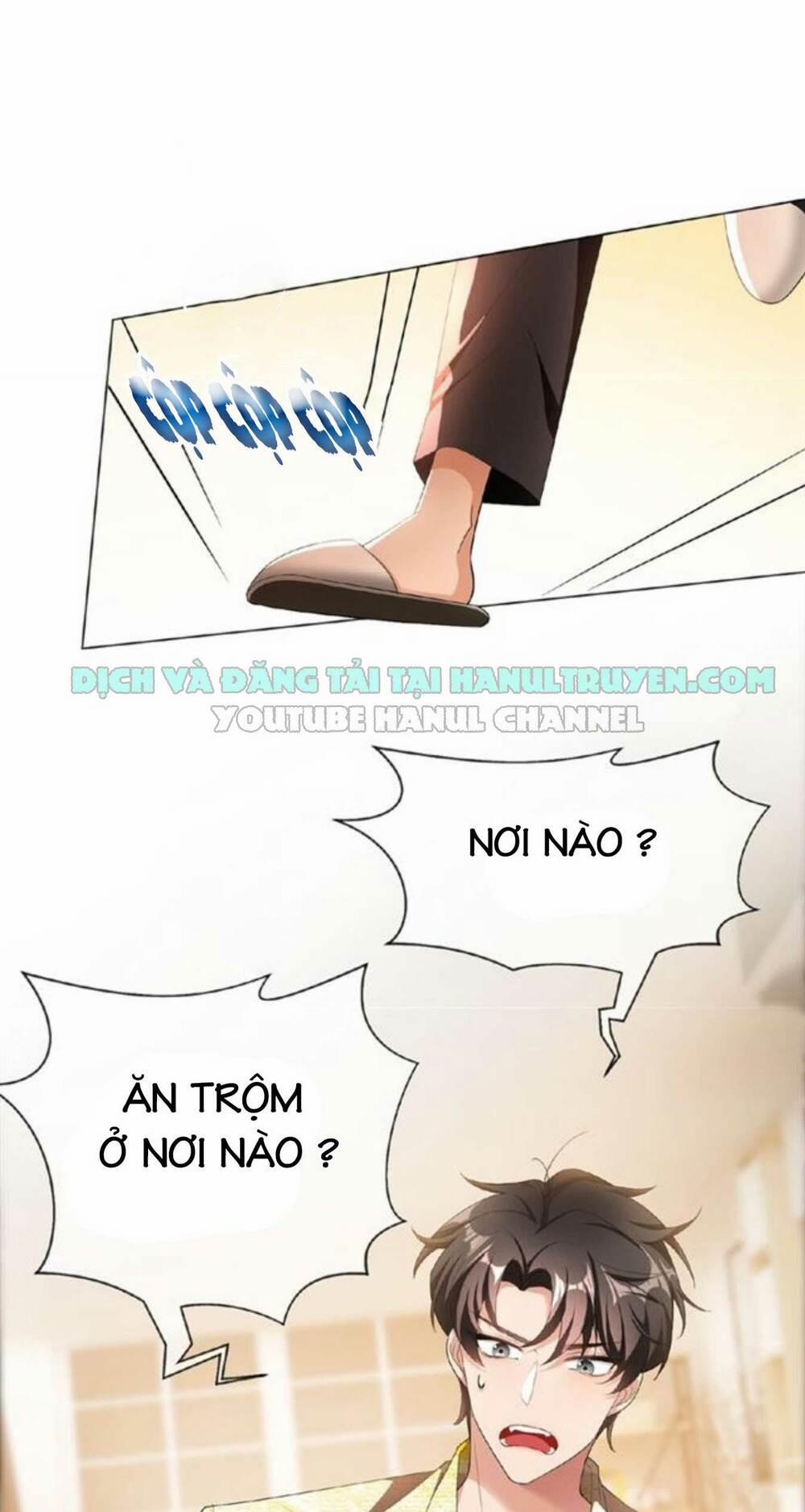 Cô Vợ Nhỏ Nuông Chiều Quá Lại Thành Ác!! 60 trang 4