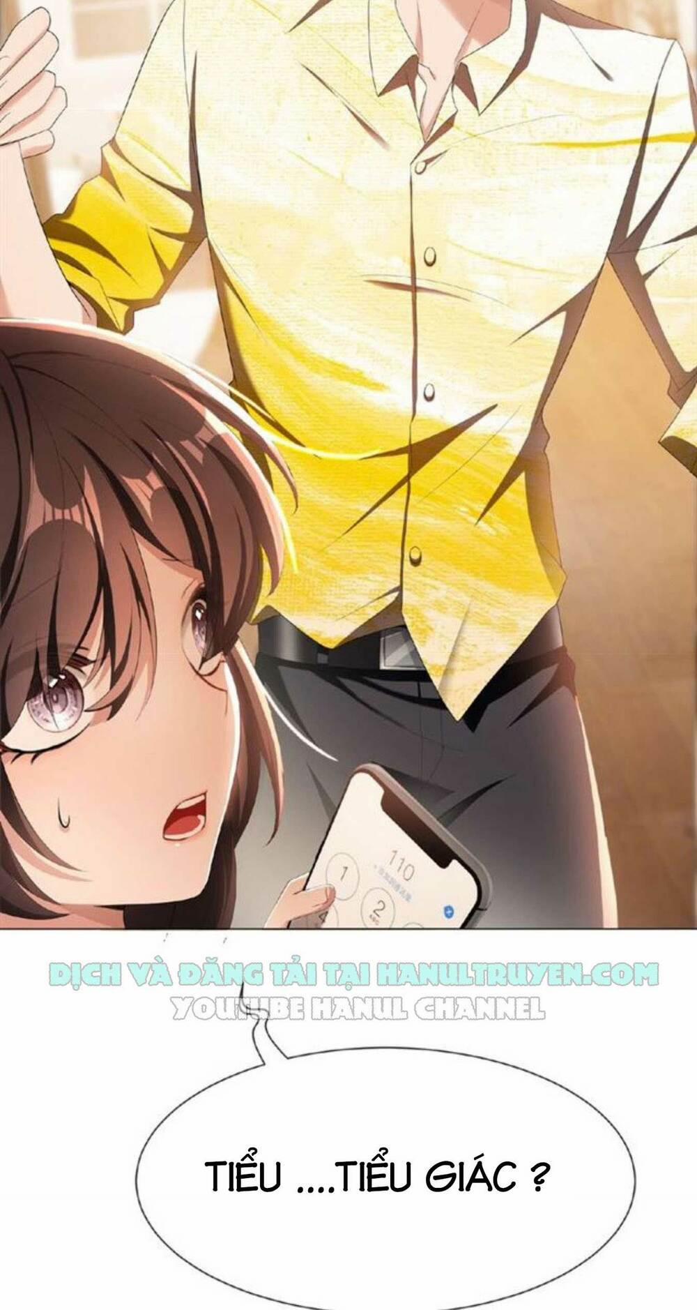 Cô Vợ Nhỏ Nuông Chiều Quá Lại Thành Ác!! 60 trang 5