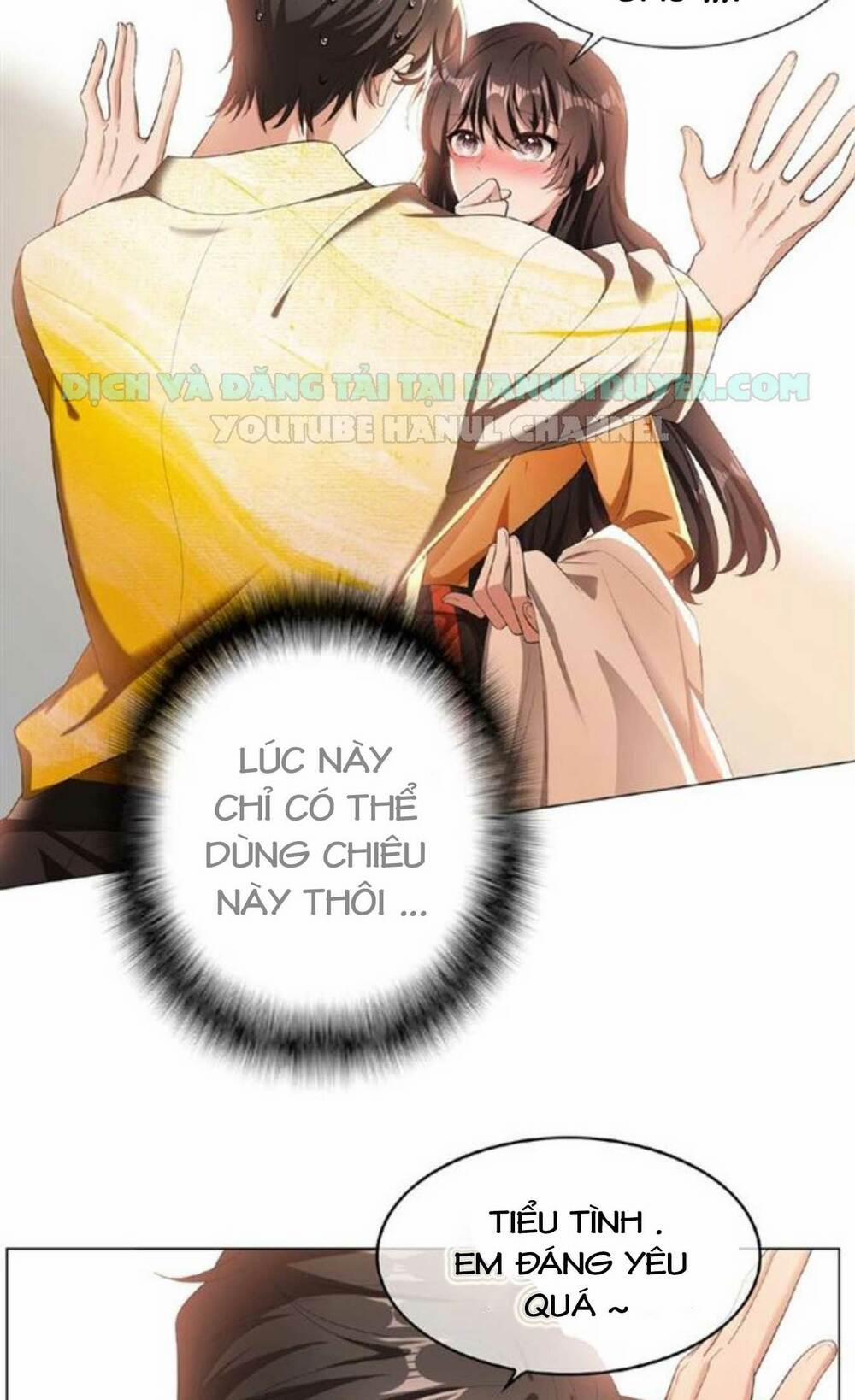 Cô Vợ Nhỏ Nuông Chiều Quá Lại Thành Ác!! 60 trang 9