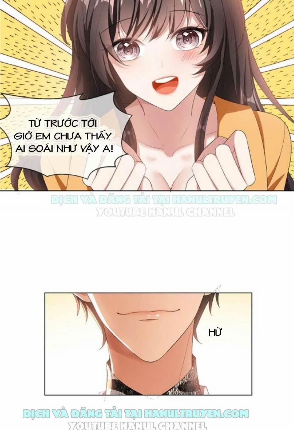 Cô Vợ Nhỏ Nuông Chiều Quá Lại Thành Ác!! 61 trang 10