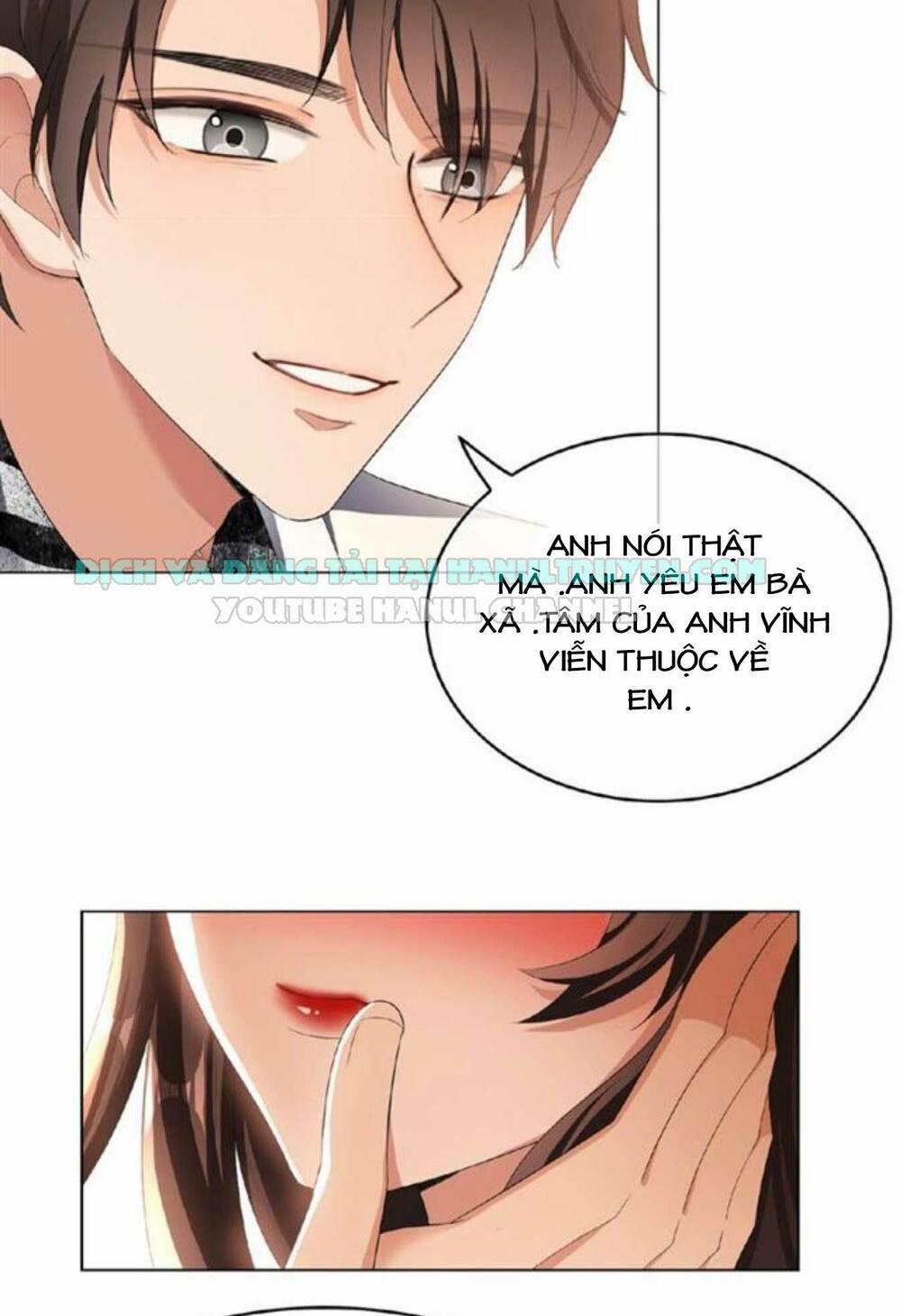 Cô Vợ Nhỏ Nuông Chiều Quá Lại Thành Ác!! 61 trang 13