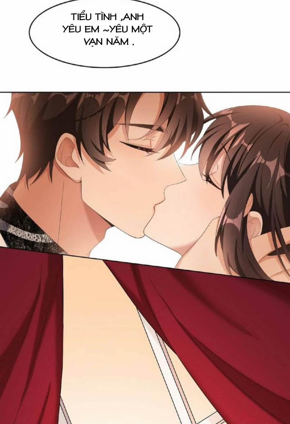 Cô Vợ Nhỏ Nuông Chiều Quá Lại Thành Ác!! 61 trang 14