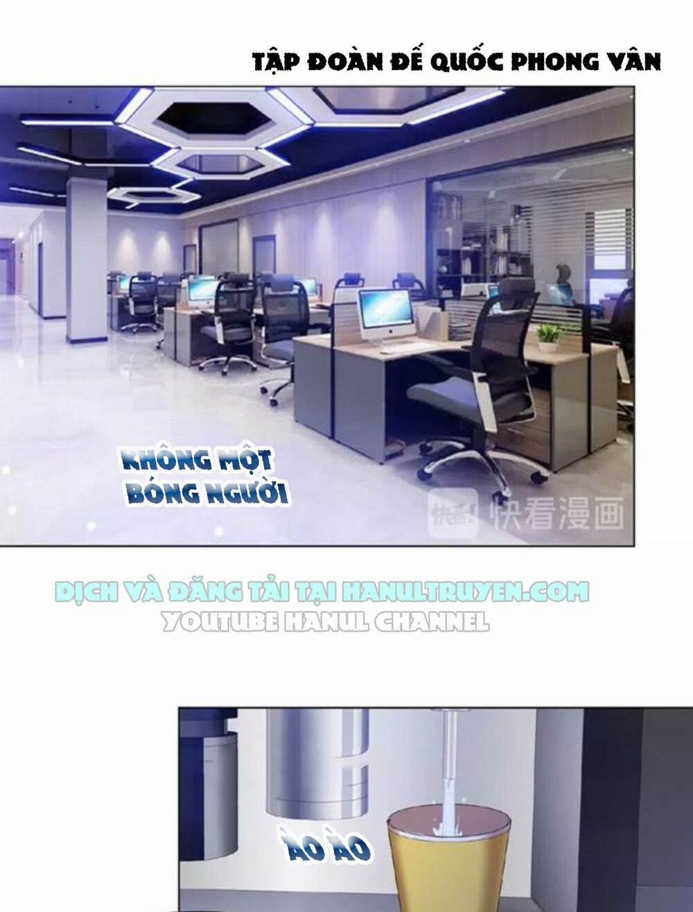 Cô Vợ Nhỏ Nuông Chiều Quá Lại Thành Ác!! 61 trang 17