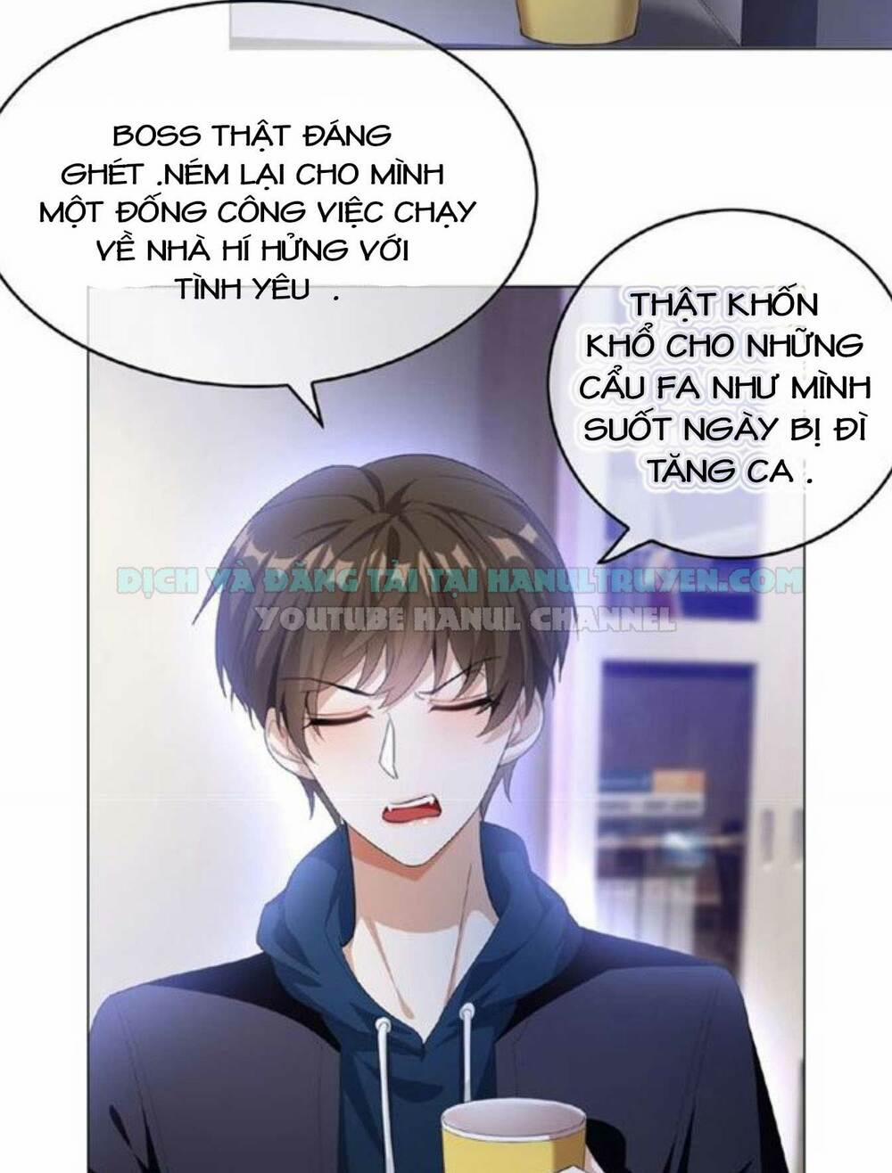 Cô Vợ Nhỏ Nuông Chiều Quá Lại Thành Ác!! 61 trang 18