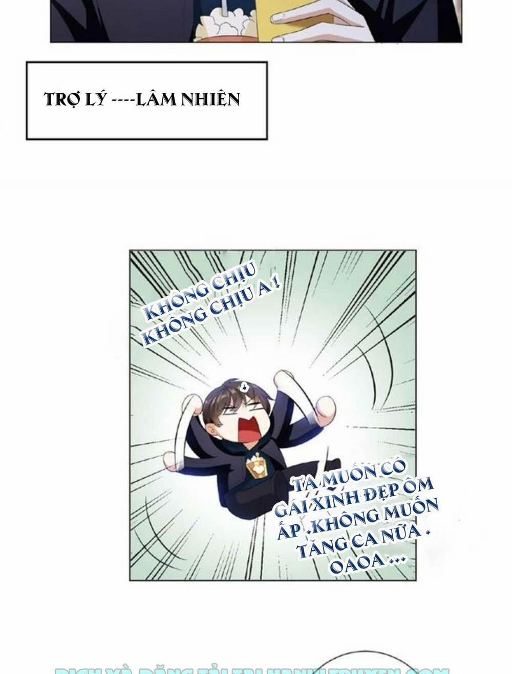 Cô Vợ Nhỏ Nuông Chiều Quá Lại Thành Ác!! 61 trang 19