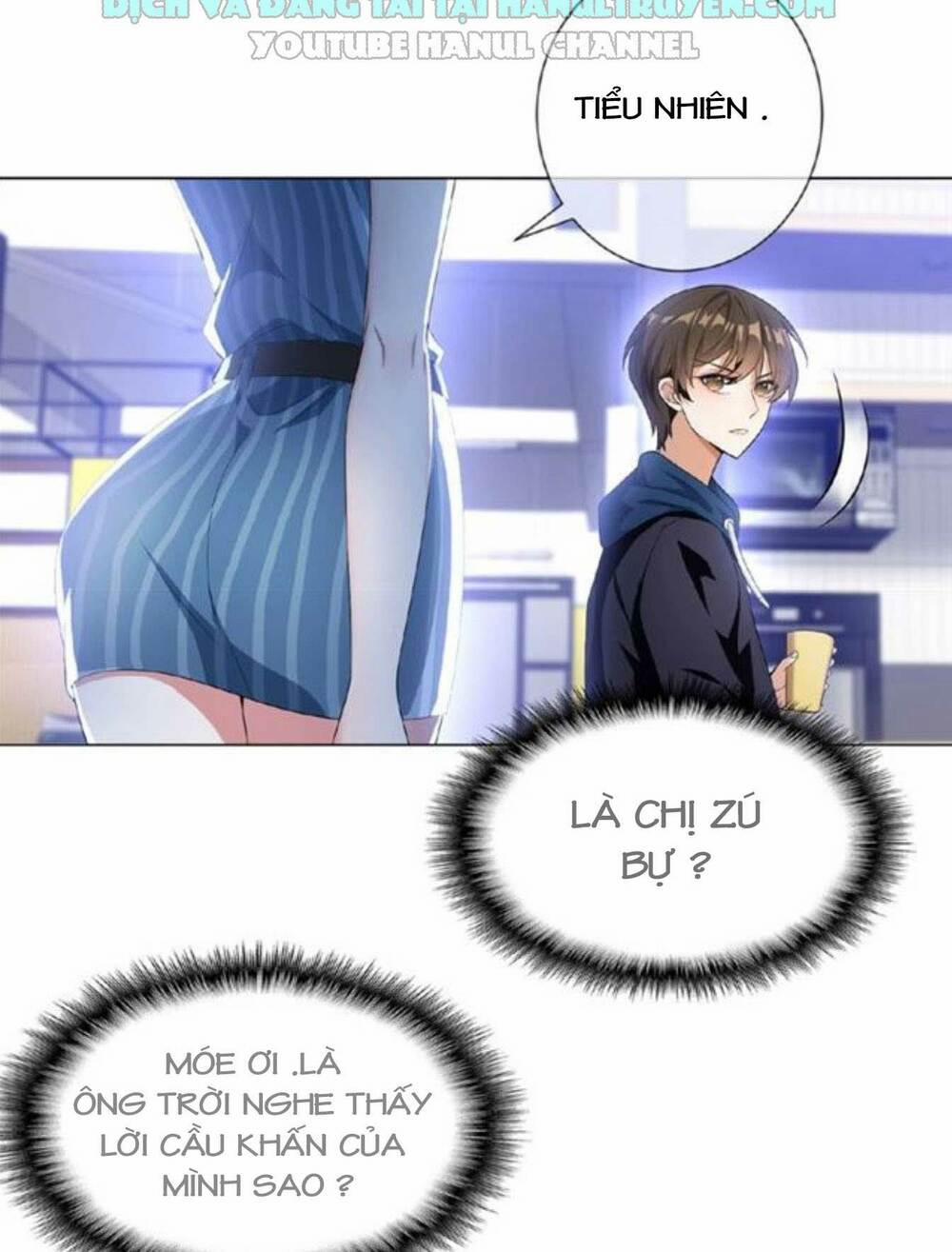 Cô Vợ Nhỏ Nuông Chiều Quá Lại Thành Ác!! 61 trang 20