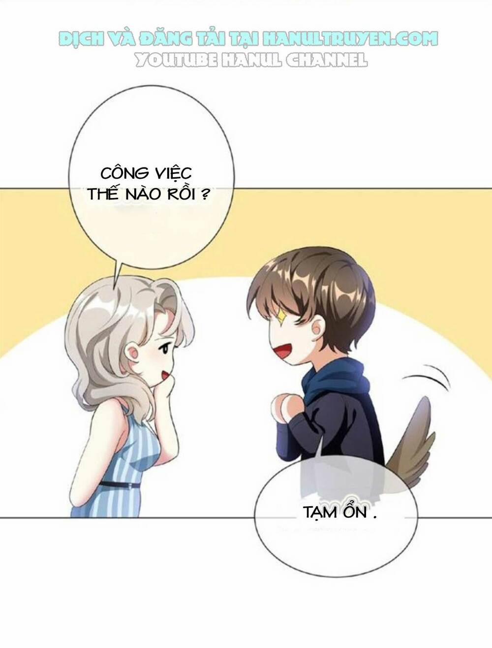 Cô Vợ Nhỏ Nuông Chiều Quá Lại Thành Ác!! 61 trang 22