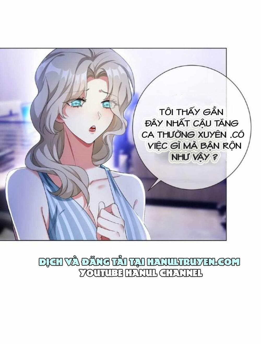 Cô Vợ Nhỏ Nuông Chiều Quá Lại Thành Ác!! 61 trang 23