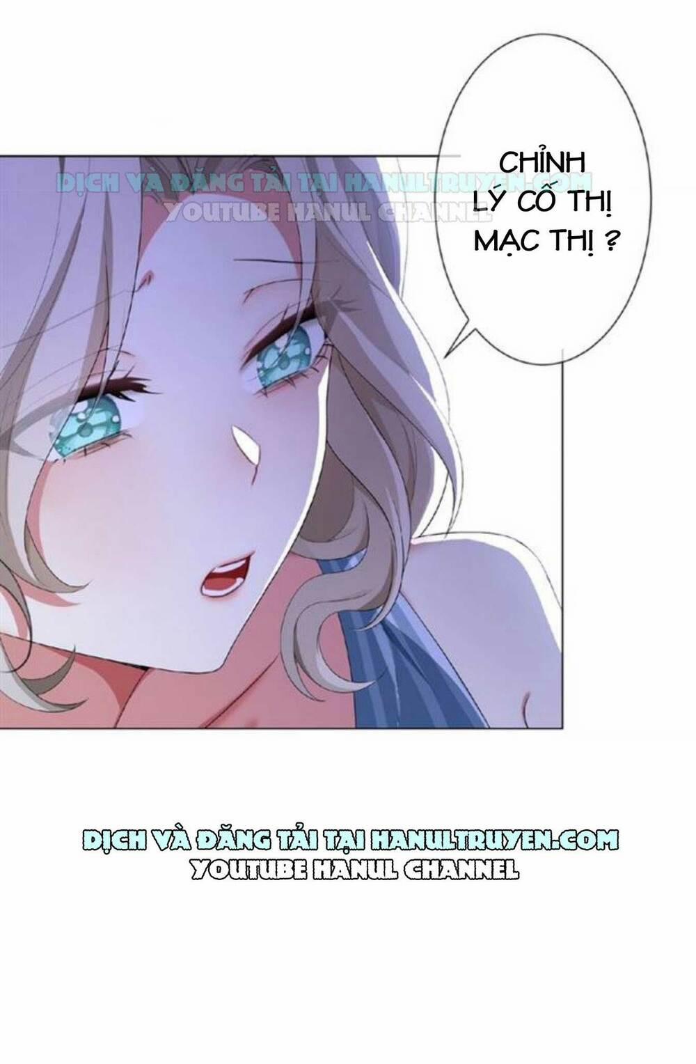 Cô Vợ Nhỏ Nuông Chiều Quá Lại Thành Ác!! 61 trang 25