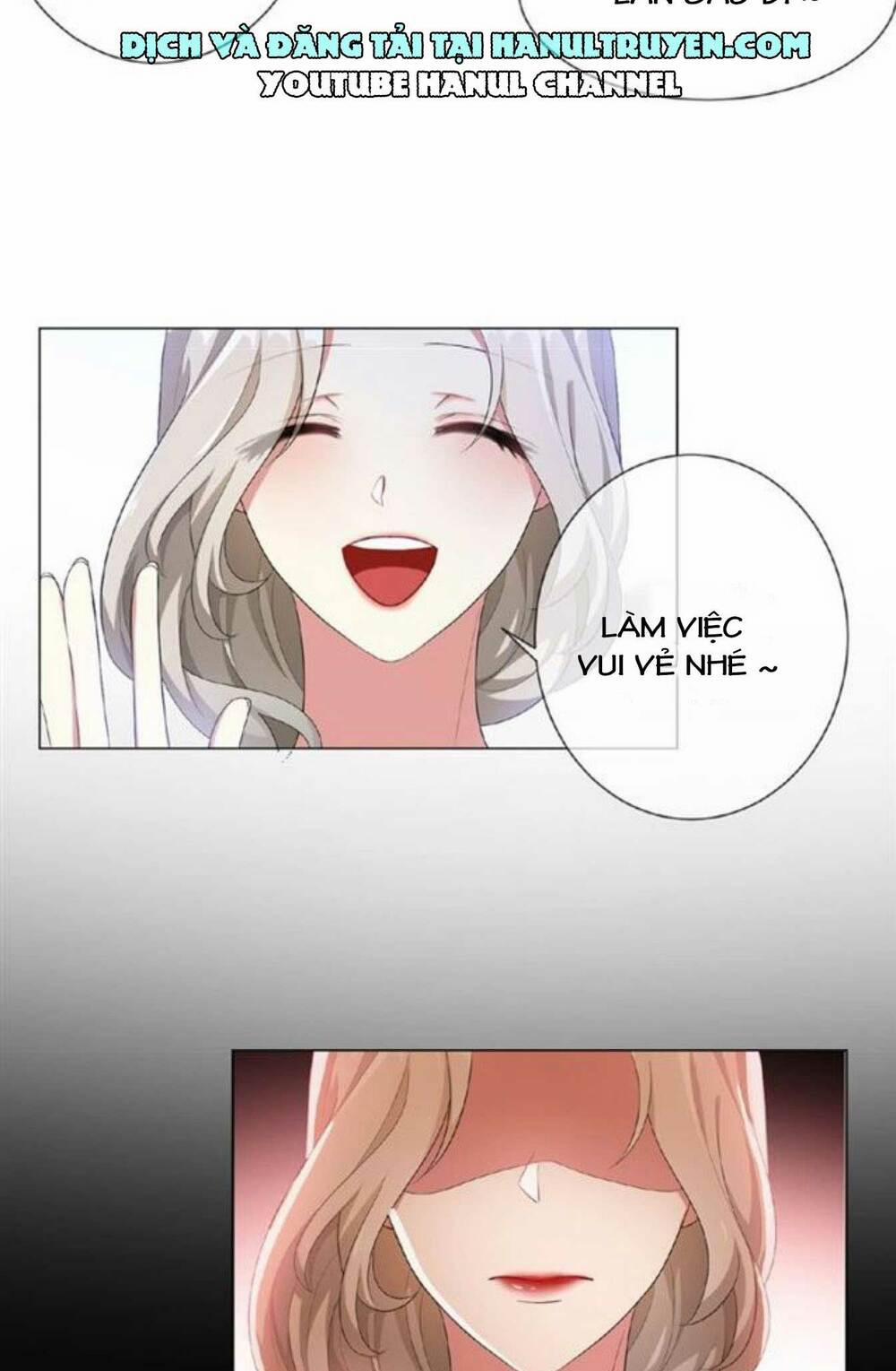 Cô Vợ Nhỏ Nuông Chiều Quá Lại Thành Ác!! 61 trang 28