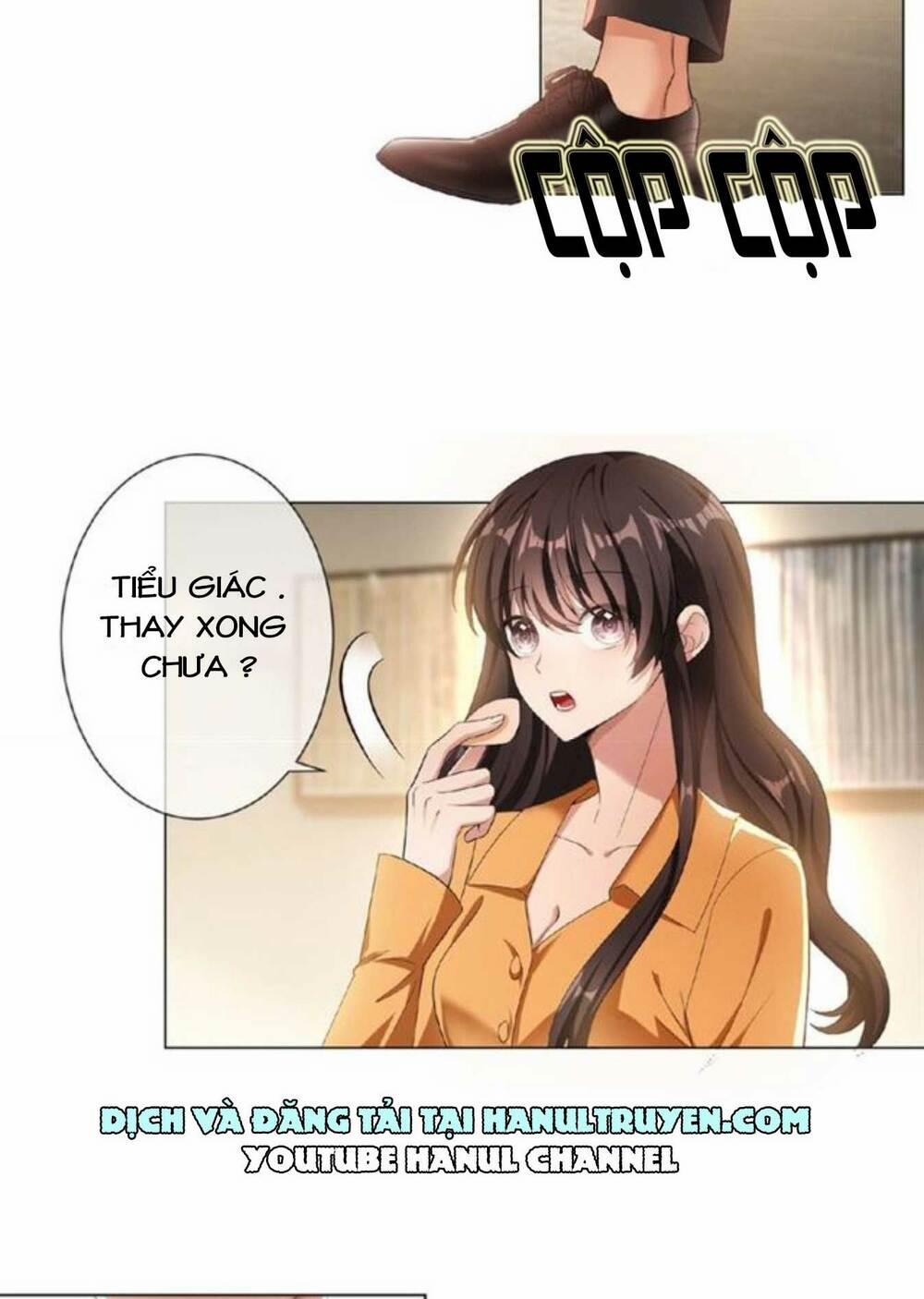 Cô Vợ Nhỏ Nuông Chiều Quá Lại Thành Ác!! 61 trang 3