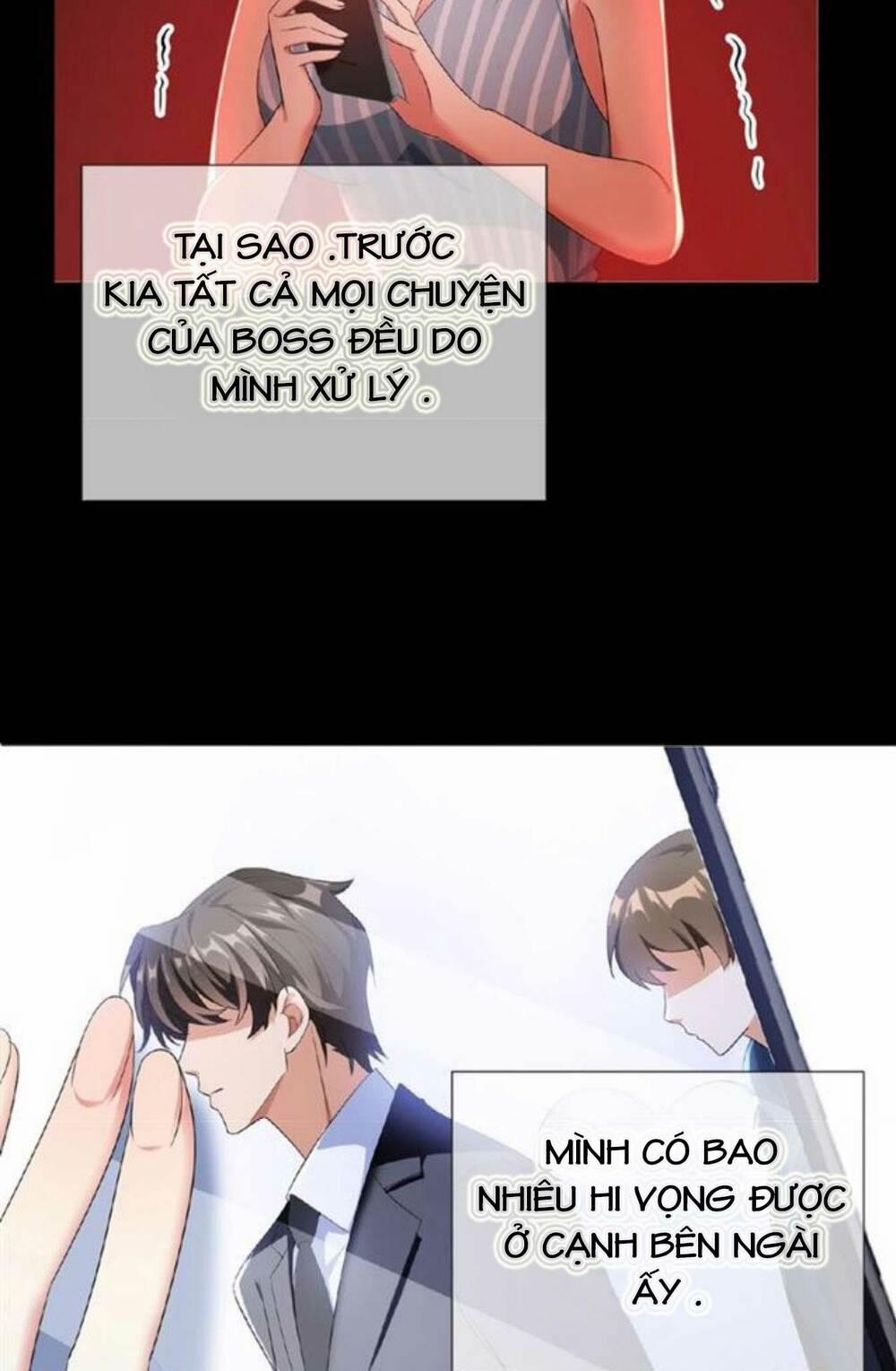 Cô Vợ Nhỏ Nuông Chiều Quá Lại Thành Ác!! 61 trang 30