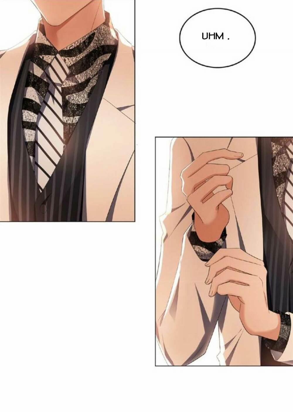 Cô Vợ Nhỏ Nuông Chiều Quá Lại Thành Ác!! 61 trang 4