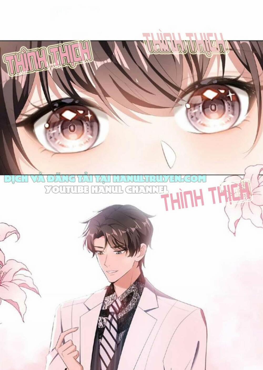 Cô Vợ Nhỏ Nuông Chiều Quá Lại Thành Ác!! 61 trang 5