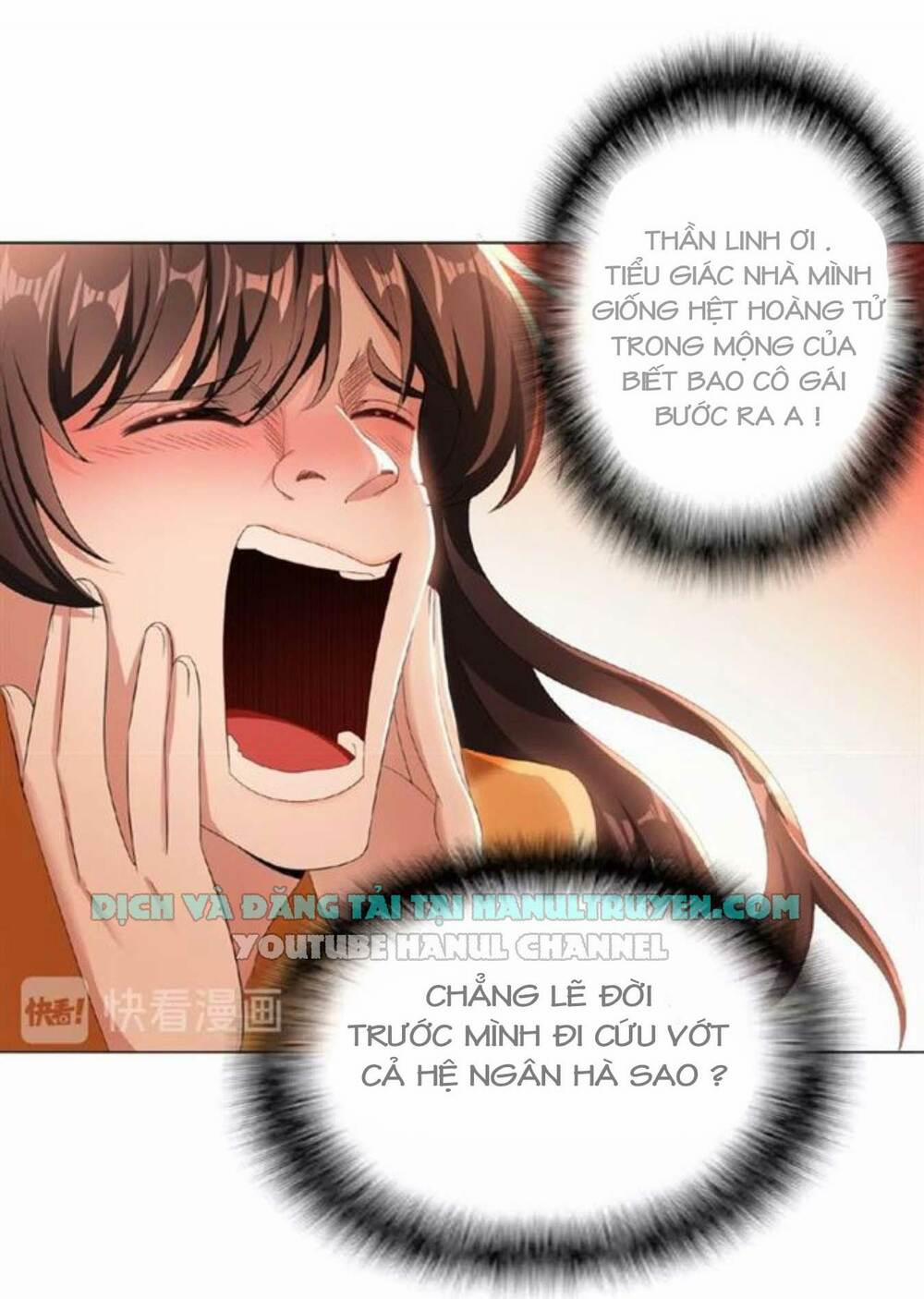 Cô Vợ Nhỏ Nuông Chiều Quá Lại Thành Ác!! 61 trang 8