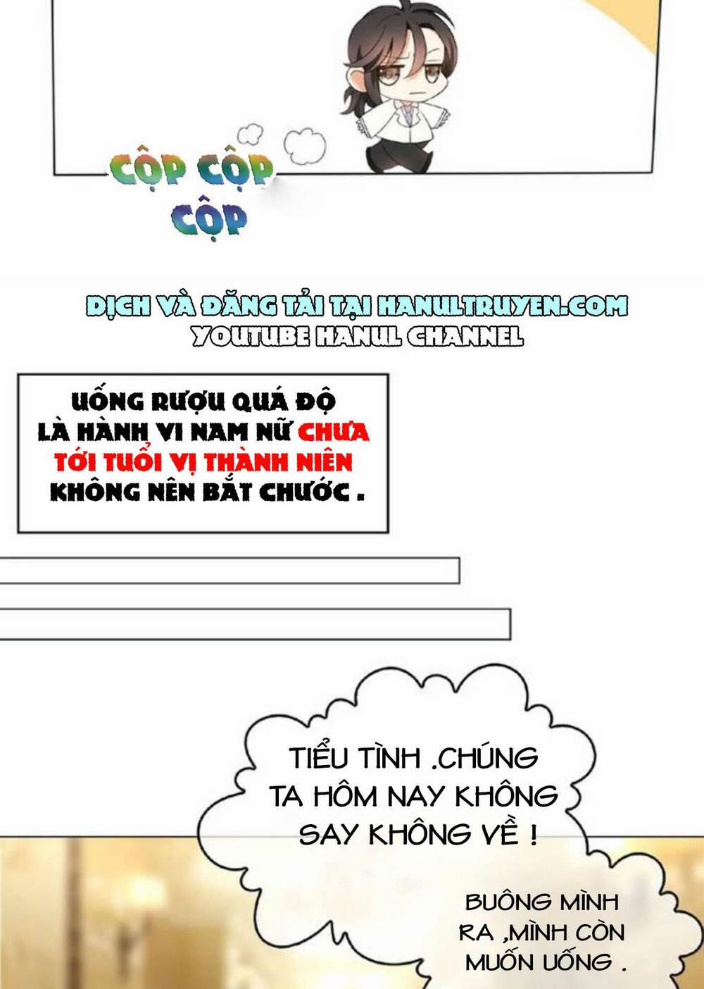 Cô Vợ Nhỏ Nuông Chiều Quá Lại Thành Ác!! 62 trang 10