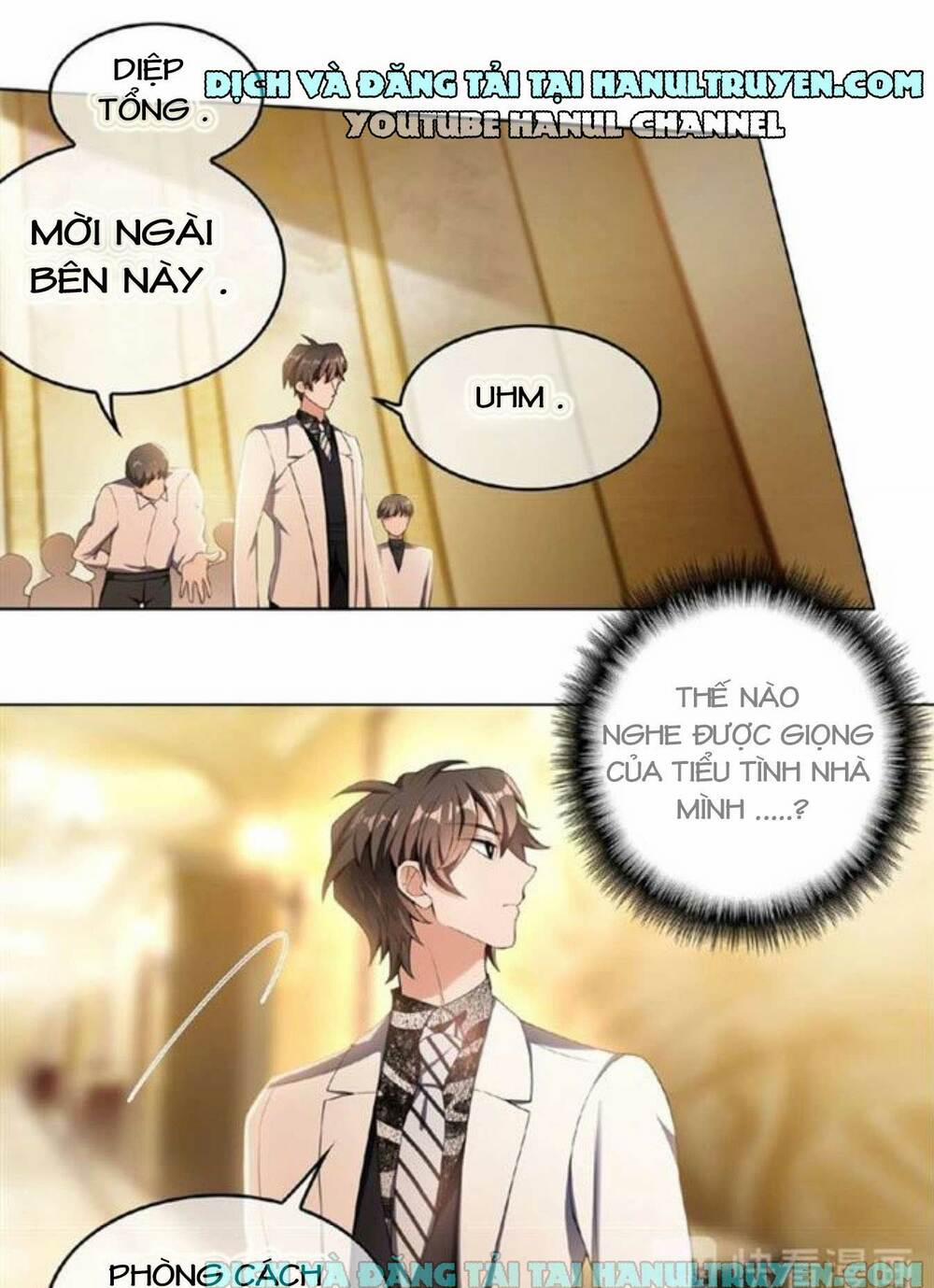 Cô Vợ Nhỏ Nuông Chiều Quá Lại Thành Ác!! 62 trang 13