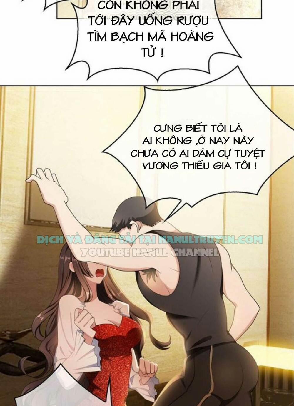 Cô Vợ Nhỏ Nuông Chiều Quá Lại Thành Ác!! 62 trang 16