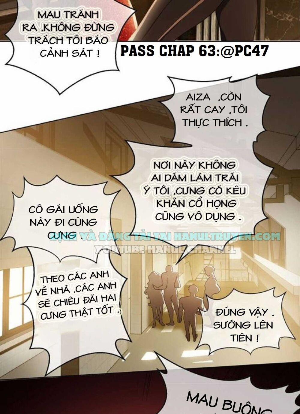 Cô Vợ Nhỏ Nuông Chiều Quá Lại Thành Ác!! 62 trang 17