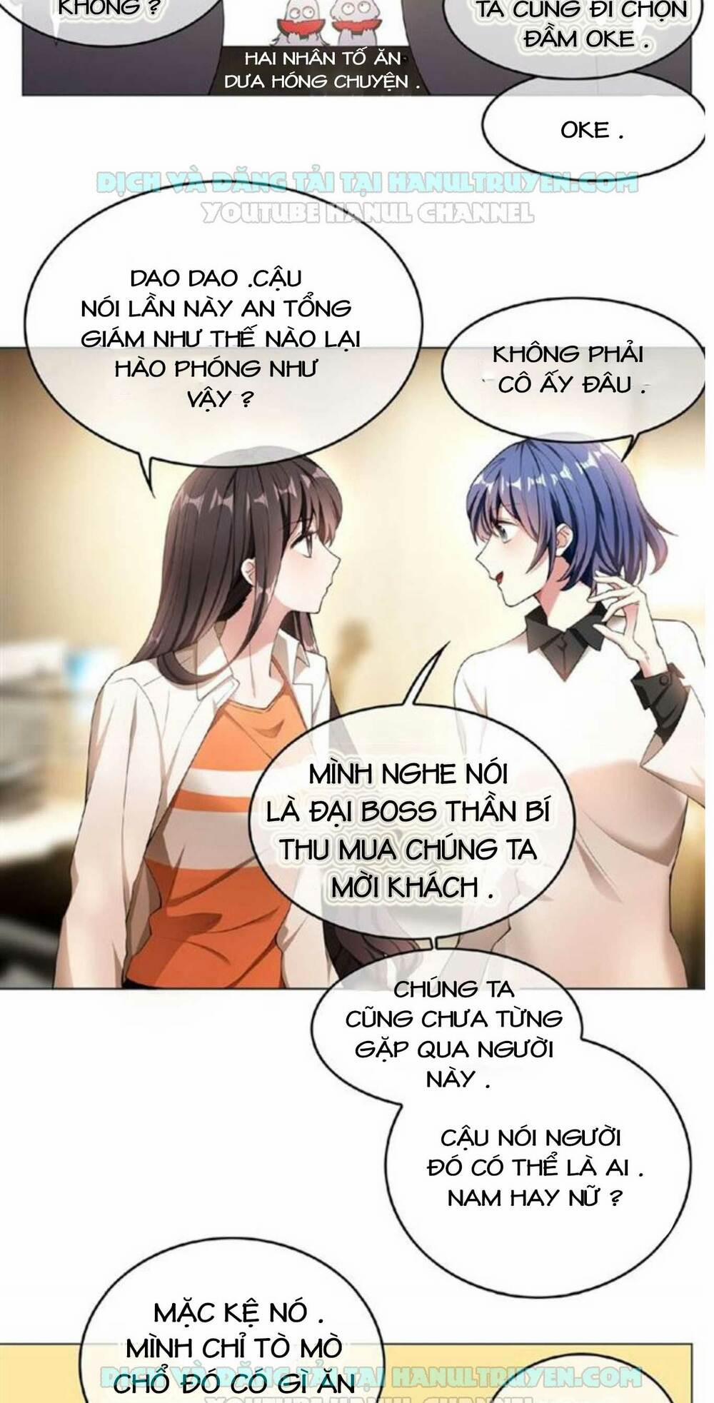 Cô Vợ Nhỏ Nuông Chiều Quá Lại Thành Ác!! 62 trang 2