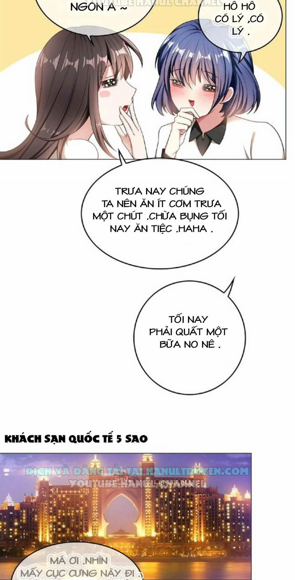 Cô Vợ Nhỏ Nuông Chiều Quá Lại Thành Ác!! 62 trang 3