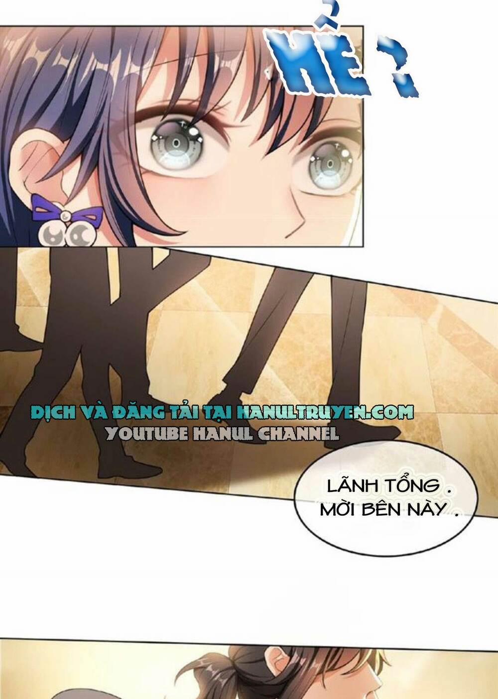 Cô Vợ Nhỏ Nuông Chiều Quá Lại Thành Ác!! 62 trang 5