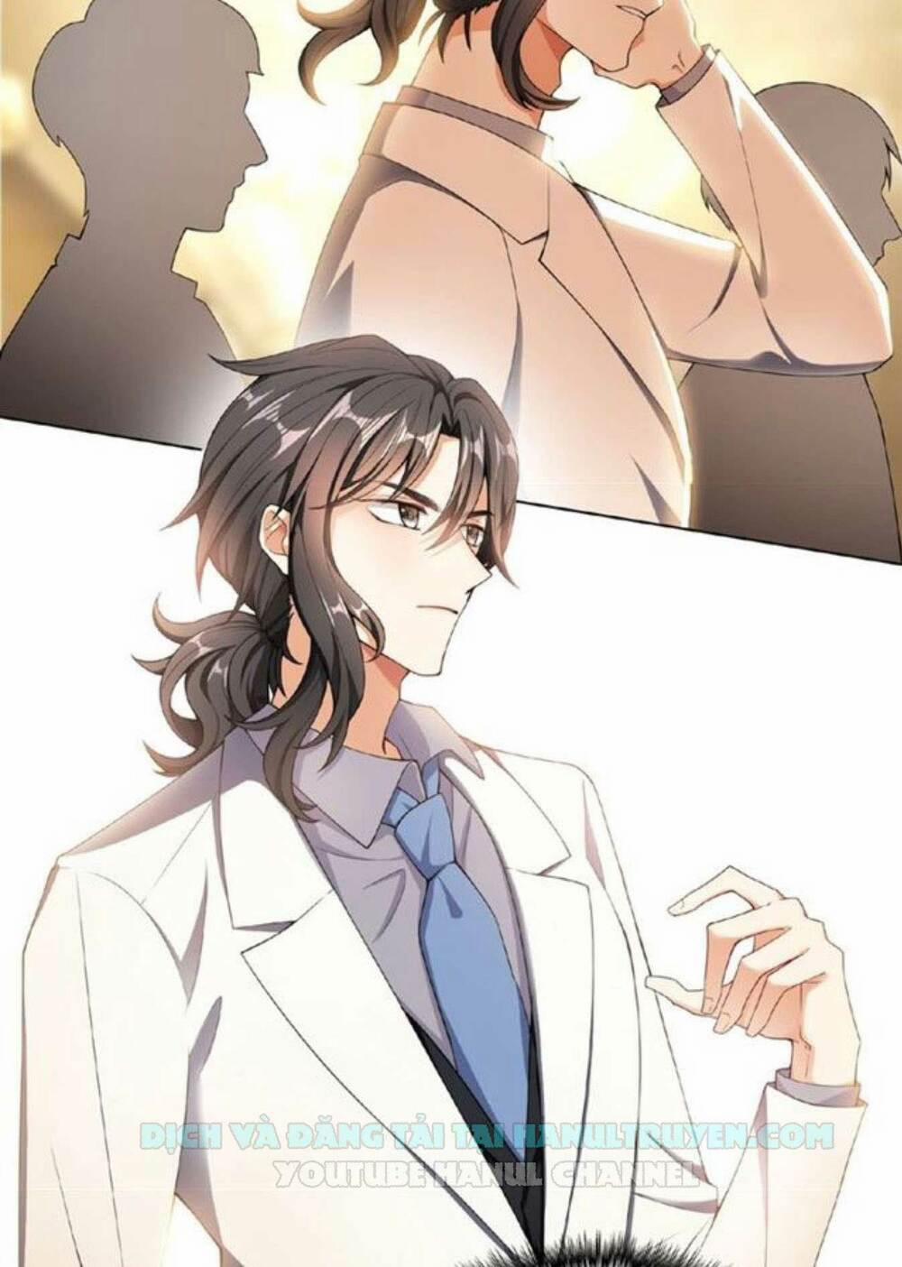 Cô Vợ Nhỏ Nuông Chiều Quá Lại Thành Ác!! 62 trang 6