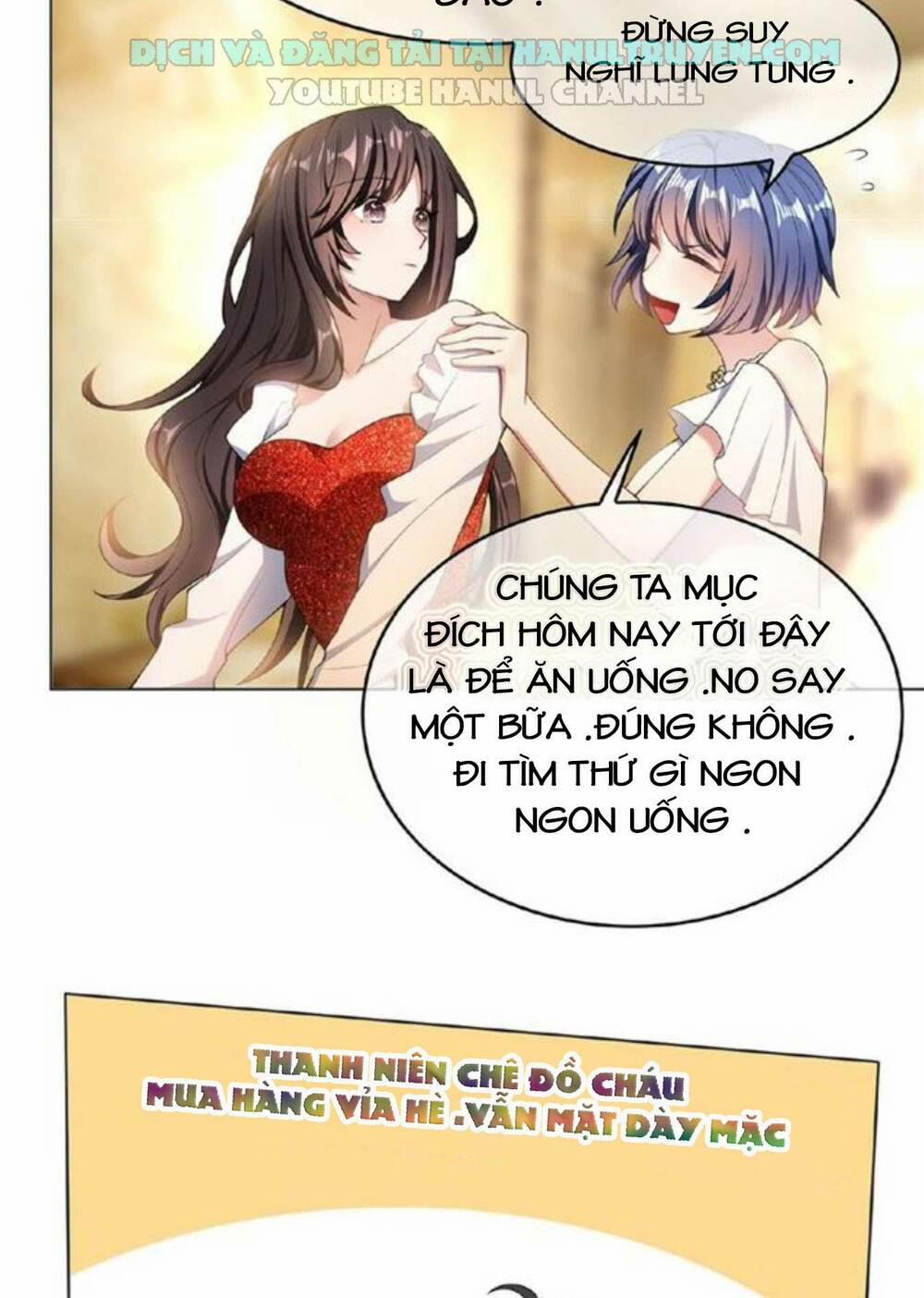 Cô Vợ Nhỏ Nuông Chiều Quá Lại Thành Ác!! 62 trang 9