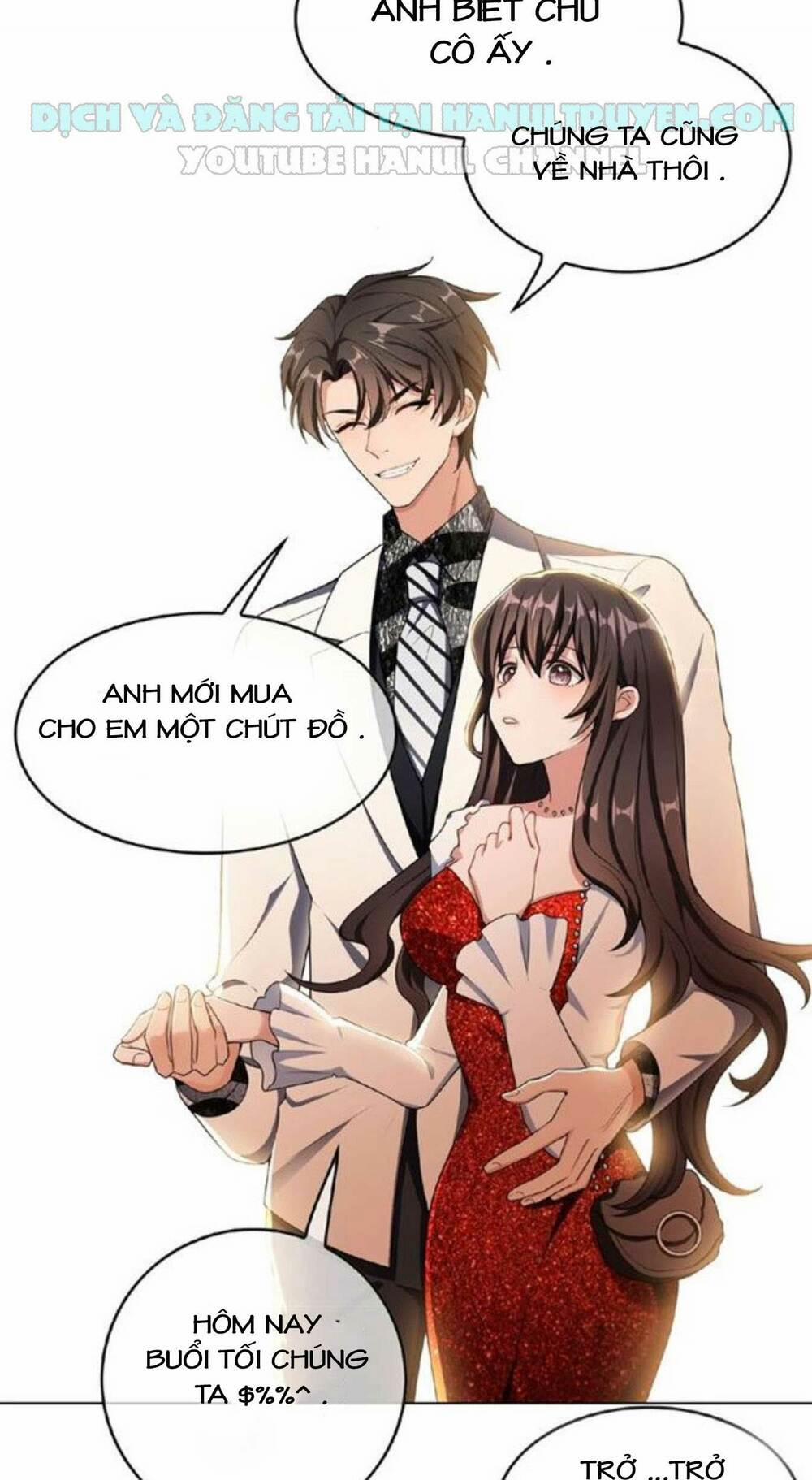 Cô Vợ Nhỏ Nuông Chiều Quá Lại Thành Ác!! 63 trang 17