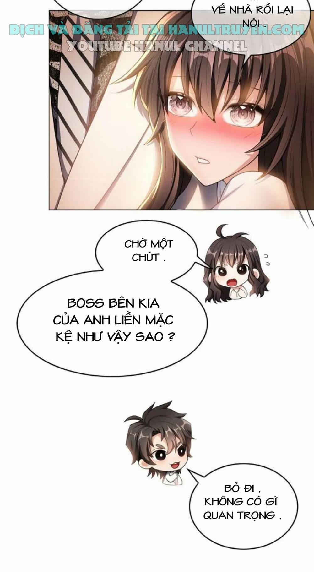 Cô Vợ Nhỏ Nuông Chiều Quá Lại Thành Ác!! 63 trang 18