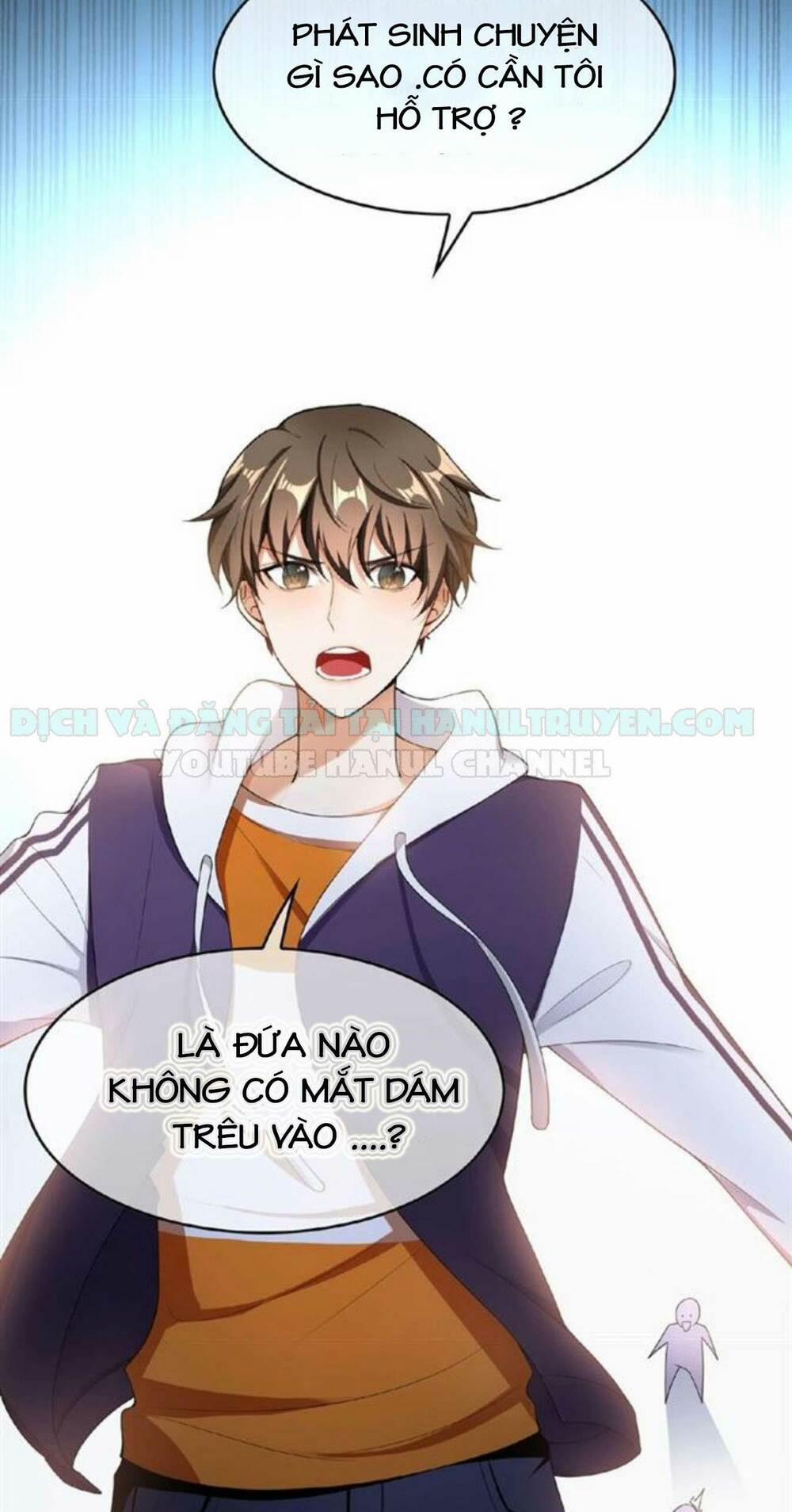 Cô Vợ Nhỏ Nuông Chiều Quá Lại Thành Ác!! 63 trang 2